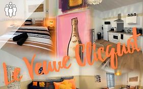 Le Veuve Clicquot
