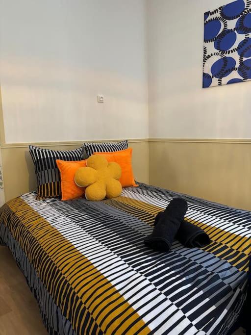 Appartement Le Veuve Clicquot à Épernay Extérieur photo